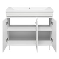  Misty Тумба с умывальником Енисей 100 Э-Ени01100-0112Я+10.150.01000.001 - Превью изображения №3 — Интернет-магазин Time-Shop