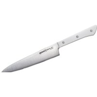 Набор ножей Samura Harakiri SHR-0220W - Превью изображения №3 — Интернет-магазин Time-Shop