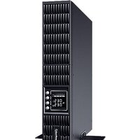 Источник бесперебойного питания CyberPower PLT3000ELCDRT2U - Превью изображения №2 — Интернет-магазин Time-Shop