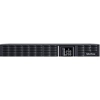 Источник бесперебойного питания CyberPower PLT3000ELCDRT2U - Превью изображения №3 — Интернет-магазин Time-Shop