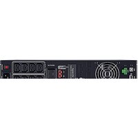 Источник бесперебойного питания CyberPower PLT3000ELCDRT2U - Превью изображения №4 — Интернет-магазин Time-Shop