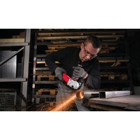 Угловая шлифмашина Milwaukee AGV 12-125 X [4933428085] - Превью изображения №7 — Интернет-магазин Time-Shop