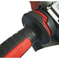 Угловая шлифмашина Milwaukee AGV 12-125 X [4933428085] - Превью изображения №4 — Интернет-магазин Time-Shop