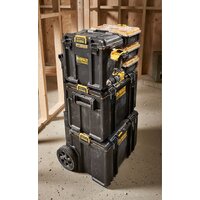 Ящик для инструментов DeWalt DWST08035-1 - Превью изображения №13 — Интернет-магазин Time-Shop