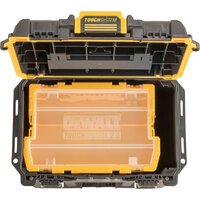 Ящик для инструментов DeWalt DWST08035-1 - Превью изображения №3 — Интернет-магазин Time-Shop