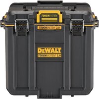 Ящик для инструментов DeWalt DWST08035-1 - Превью изображения №4 — Интернет-магазин Time-Shop