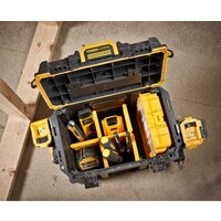 Ящик для инструментов DeWalt DWST08035-1 - Превью изображения №6 — Интернет-магазин Time-Shop