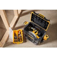Ящик для инструментов DeWalt DWST08035-1 - Превью изображения №7 — Интернет-магазин Time-Shop