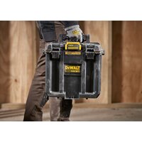 Ящик для инструментов DeWalt DWST08035-1 - Превью изображения №8 — Интернет-магазин Time-Shop