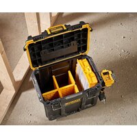 Ящик для инструментов DeWalt DWST08035-1 - Превью изображения №5 — Интернет-магазин Time-Shop