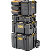 Ящик для инструментов DeWalt DWST08035-1 - Превью изображения №14 — Интернет-магазин Time-Shop