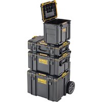 Ящик для инструментов DeWalt DWST08035-1 - Превью изображения №15 — Интернет-магазин Time-Shop
