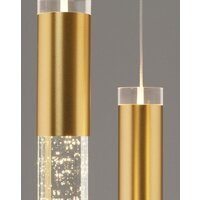 Подвесная люстра Moderli Ran V11395-PL - Превью изображения №5 — Интернет-магазин Time-Shop