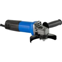 Угловая шлифмашина Витязь МШУ-125-1050ПЕ - Превью изображения №2 — Интернет-магазин Time-Shop