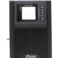 Источник бесперебойного питания Powerman Online 1000 (1000VA) - Превью изображения №2 — Интернет-магазин Time-Shop