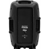 Комплект акустики Omnitronic XFM-212AP - Превью изображения №5 — Интернет-магазин Time-Shop