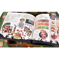 Настольная игра Магеллан Зомби в доме. Заражение - Превью изображения №9 — Интернет-магазин Time-Shop