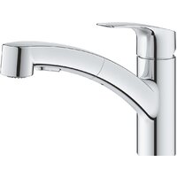 Смеситель Grohe Eurosmart 30305001 - Превью изображения №2 — Интернет-магазин Time-Shop
