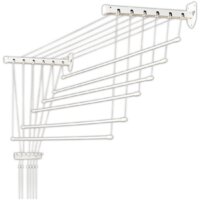 Comfort Alumin Лифт универсальное крепление 6x100см (алюминий/белый)