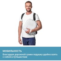 Подушка для путешествий Trelax Cruise П36 - Превью изображения №5 — Интернет-магазин Time-Shop