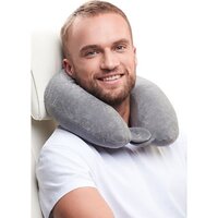 Подушка для путешествий Trelax Cruise П36 - Превью изображения №2 — Интернет-магазин Time-Shop