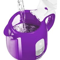 Электрический чайник Sencor SWK 1015VT - Превью изображения №8 — Интернет-магазин Time-Shop