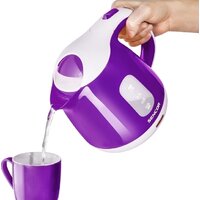 Электрический чайник Sencor SWK 1015VT - Превью изображения №7 — Интернет-магазин Time-Shop