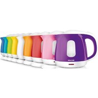 Электрический чайник Sencor SWK 1015VT - Превью изображения №3 — Интернет-магазин Time-Shop