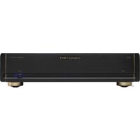 AV-ресиверы и усилители