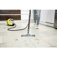 Пароочиститель Karcher SC 5 EasyFix 1.512-530.0 - Превью изображения №4 — Интернет-магазин Time-Shop