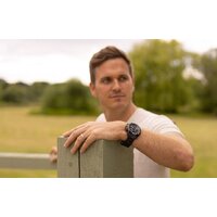 Наручные часы Casio Edifice ECB-30DC-1A - Превью изображения №2 — Интернет-магазин Time-Shop