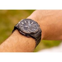 Наручные часы Casio Edifice ECB-30DC-1A - Превью изображения №3 — Интернет-магазин Time-Shop