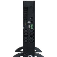 Источник бесперебойного питания Powercom Smart KING RT SRT-1500A 1500VA - Превью изображения №4 — Интернет-магазин Time-Shop
