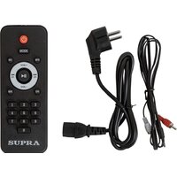 Патибокс Supra SMB-1000 - Превью изображения №7 — Интернет-магазин Time-Shop