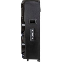 Патибокс Supra SMB-1000 - Превью изображения №5 — Интернет-магазин Time-Shop