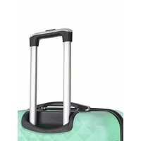 Чемодан-спиннер L'Case Phatthaya BCP-1202 (S, мятный) - Превью изображения №6 — Интернет-магазин Time-Shop