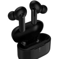 Наушники QCY T10 (черный) - Превью изображения №3 — Интернет-магазин Time-Shop