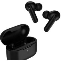 Наушники QCY T10 (черный) - Превью изображения №5 — Интернет-магазин Time-Shop