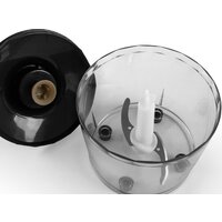 Погружной блендер Vail VL-5734 (черный) - Превью изображения №8 — Интернет-магазин Time-Shop