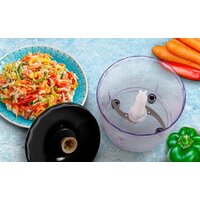 Погружной блендер Vail VL-5734 (черный) - Превью изображения №12 — Интернет-магазин Time-Shop