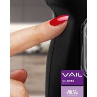 Погружной блендер Vail VL-5734 (черный) - Превью изображения №14 — Интернет-магазин Time-Shop