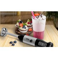 Погружной блендер Vail VL-5734 (черный) - Превью изображения №17 — Интернет-магазин Time-Shop