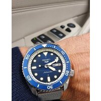 Наручные часы Seiko SRPD71K1 - Превью изображения №11 — Интернет-магазин Time-Shop