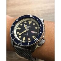 Наручные часы Seiko SRPD71K1 - Превью изображения №12 — Интернет-магазин Time-Shop