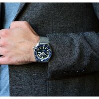 Наручные часы Seiko SRPD71K1 - Превью изображения №8 — Интернет-магазин Time-Shop