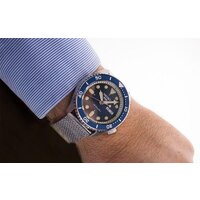 Наручные часы Seiko SRPD71K1 - Превью изображения №5 — Интернет-магазин Time-Shop