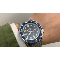 Наручные часы Seiko SRPD71K1 - Превью изображения №6 — Интернет-магазин Time-Shop