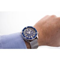 Наручные часы Seiko SRPD71K1 - Превью изображения №3 — Интернет-магазин Time-Shop
