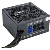 Блок питания ExeGate 800PPX EX220363RUS - Превью изображения №3 — Интернет-магазин Time-Shop