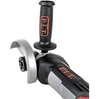 Угловая шлифмашина P.I.T. PWS20H-125C/1 (с 1-им АКБ) - Превью изображения №3 — Интернет-магазин Time-Shop